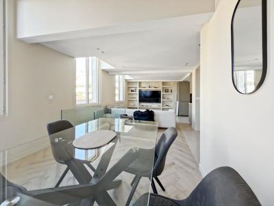 Maison de ville - 101 m² - 4 pièces