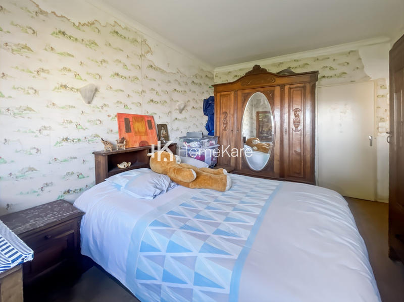 Maison - 190 m² - 5 pièces