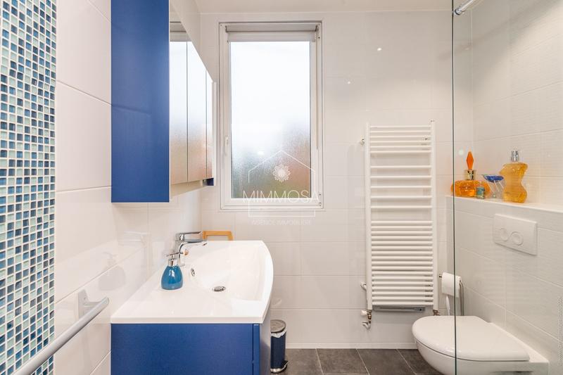 Maison - 134 m² - 6 pièces