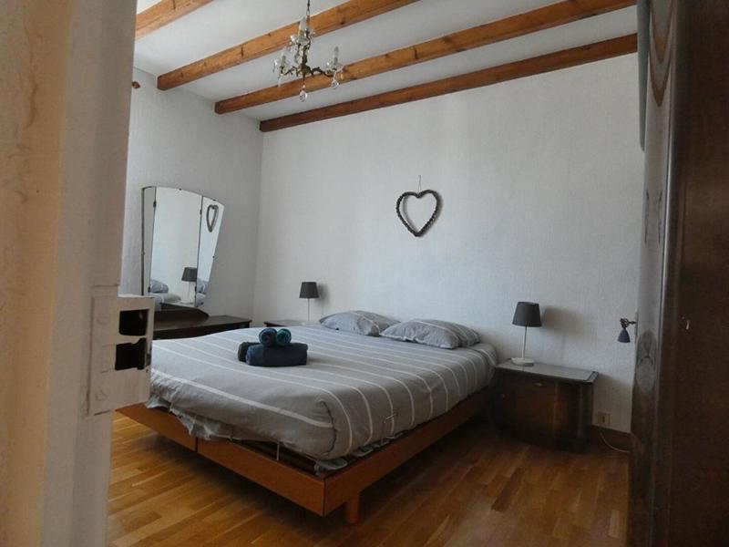 Maison - 170 m² - 8 pièces