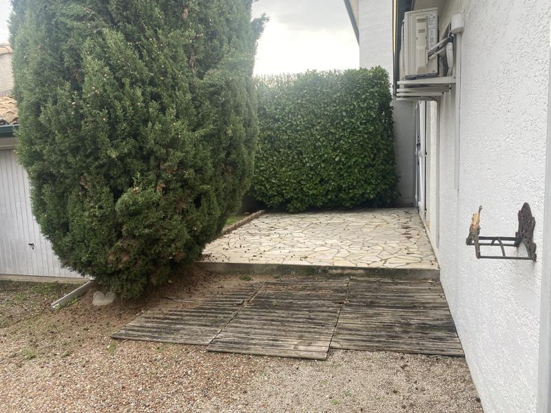 Maison - 82 m² - 3 pièces