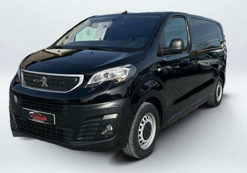 Peugeot Expert e- III Moteur électrique 50 Kwh 136 ch Standard