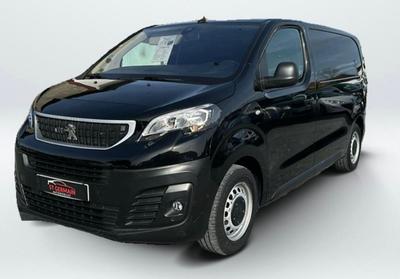 Peugeot Expert e- III Moteur électrique 50 Kwh 136 ch Standard
