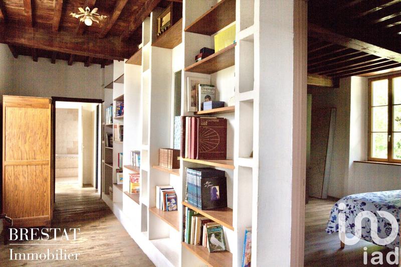 Maison de campagne - 244 m² - 7 pièces