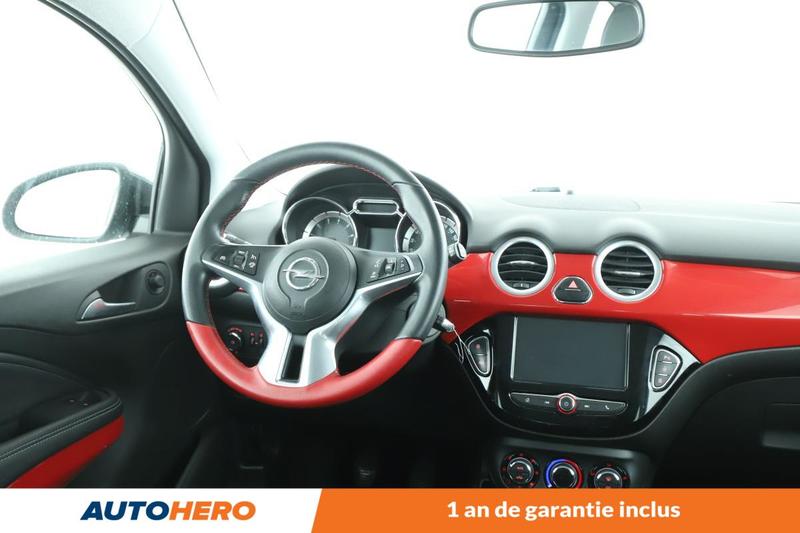 Opel Adam 1.0 Di Turbo Rocks 115 ch