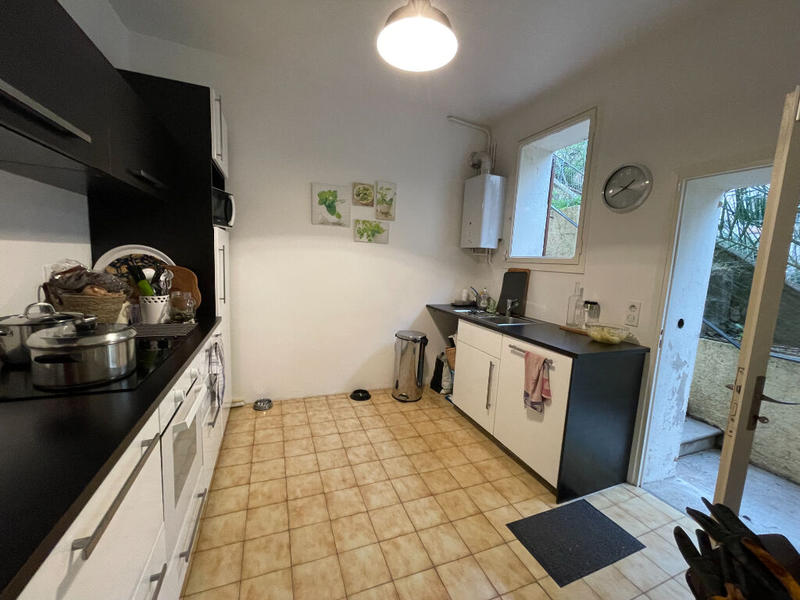 Maison - 141 m² - 4 pièces