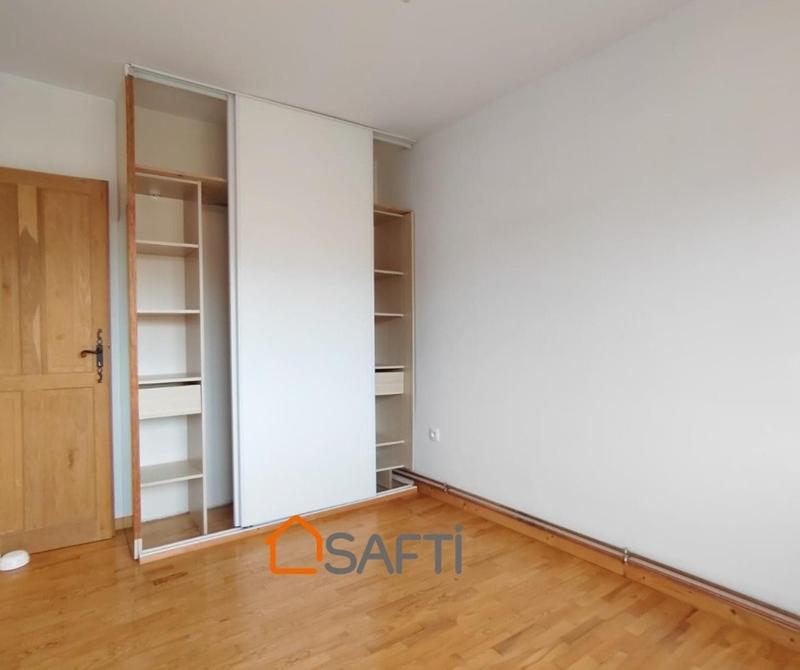 Maison - 105 m² - 7 pièces