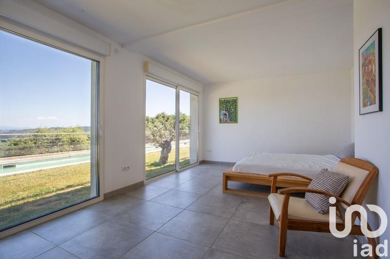 Maison de maîtres - 196 m² - 6 pièces