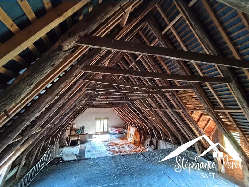 Maison - 210 m² - 6 pièces