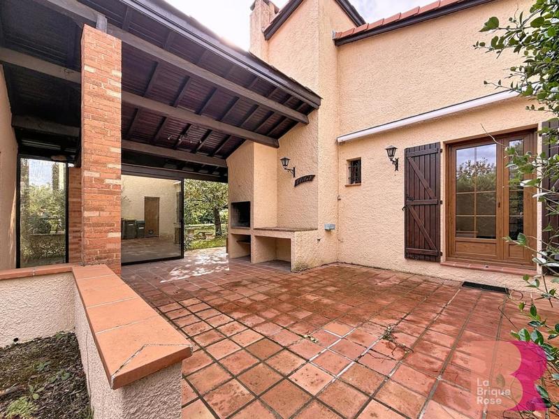 Maison - 125 m² - 4 pièces