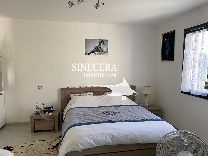 Maison - 104 m² - 4 pièces