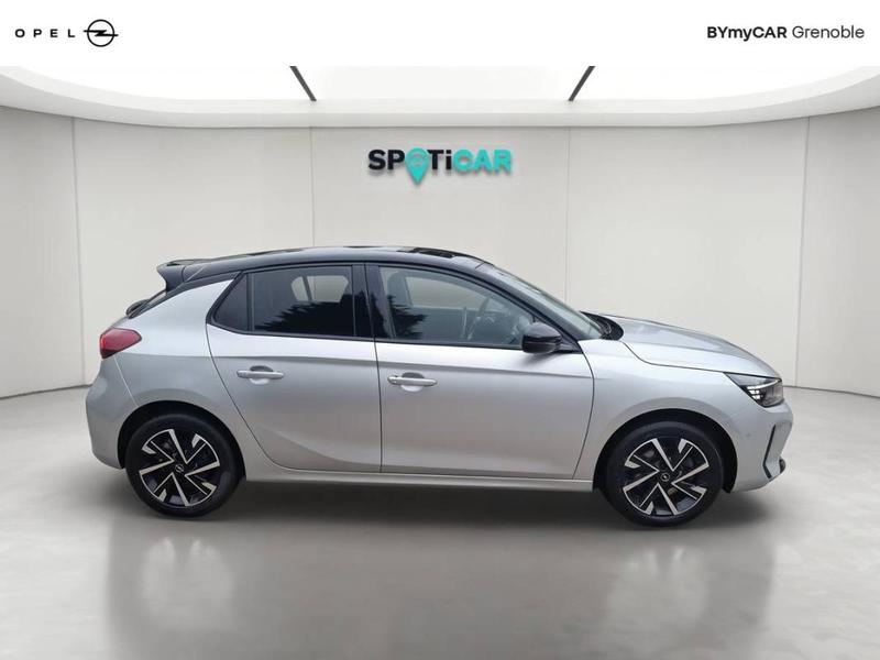 Opel Corsa 1.2 Turbo 130 ch Bva8 Gs