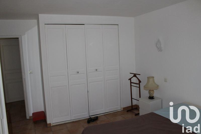 Appartement - 85 m² - 3 pièces