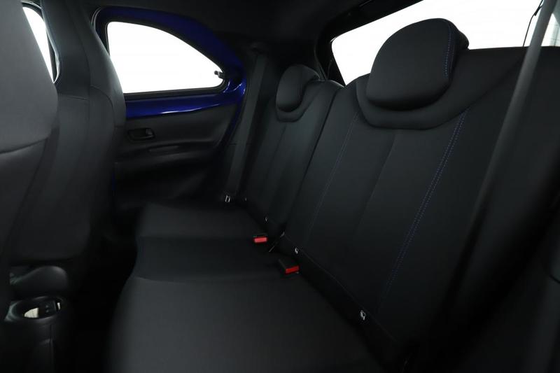 Toyota aygo x 1.0 Vvt-i Collection s-Cvt 72 ch