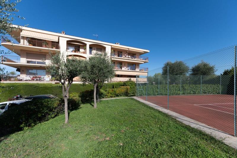 Penthouse - 141 m² - 5 pièces