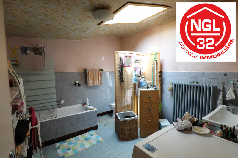 Maison - 169 m² - 7 pièces