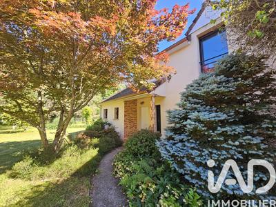 Maison de campagne - 165 m² - 7 pièces