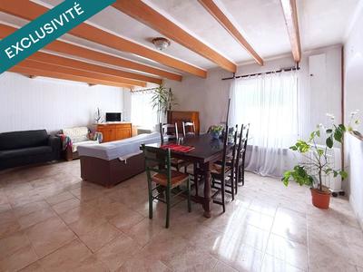 Maison - 306 m² - 17 pièces