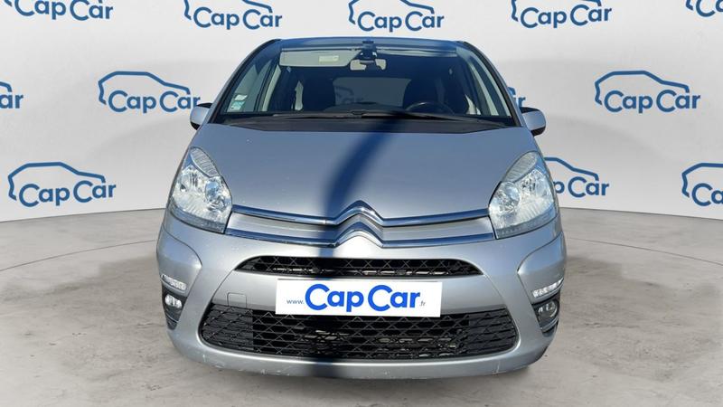Citroën C4 Picasso 1.6 HDi 110 Rossignol - 5 places