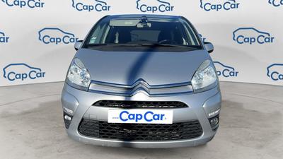 Citroën C4 Picasso 1.6 HDi 110 Rossignol - 5 places