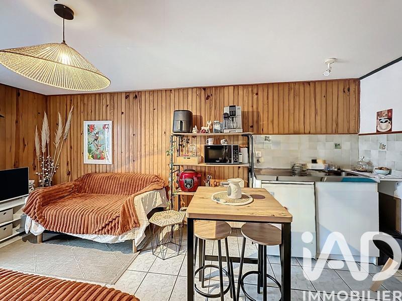 Maison - 132 m² - 5 pièces