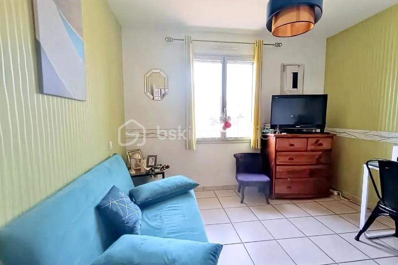 Maison - 125 m² - 6 pièces