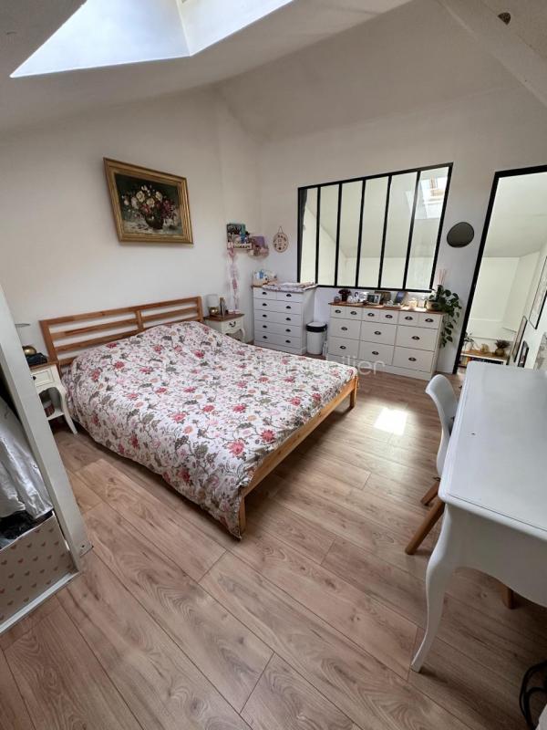 Maison - 80 m² - 3 pièces