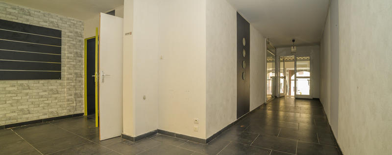 Local commercial - 499 m²