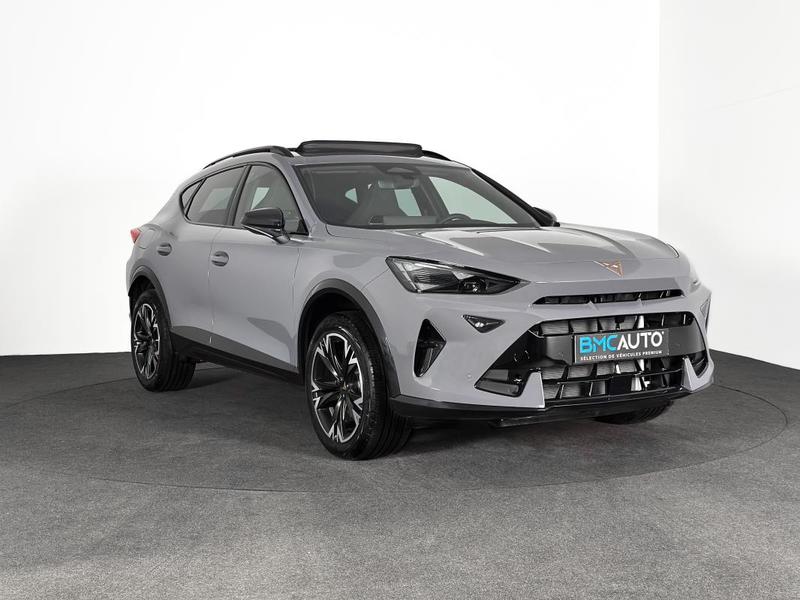 Cupra Formentor 2.0 Tdi 150ch Neuf -24% en Stock Toit Ouvrant Alcantara Chauf Carplay Camera Keyless