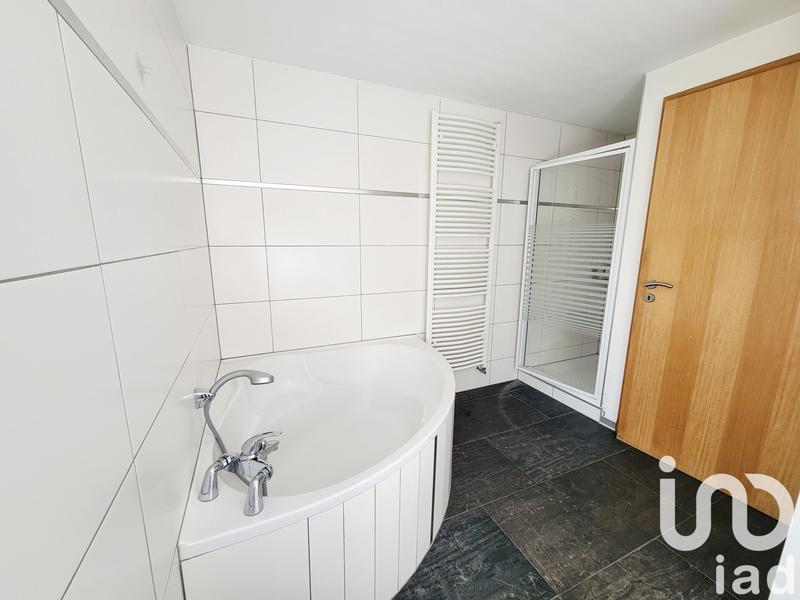 Maison de village - 121 m² - 4 pièces