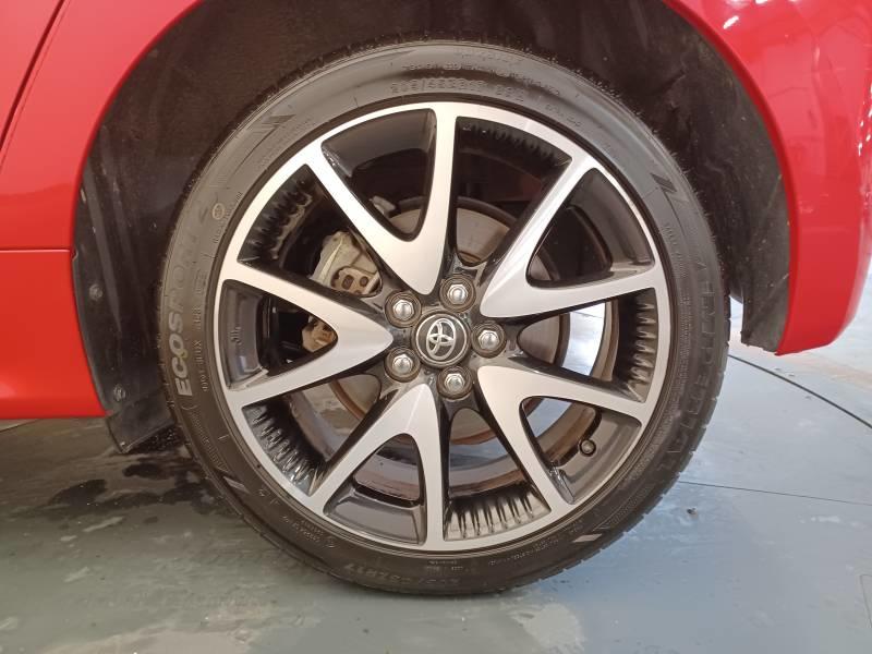 Toyota Yaris Hybride 116h Première