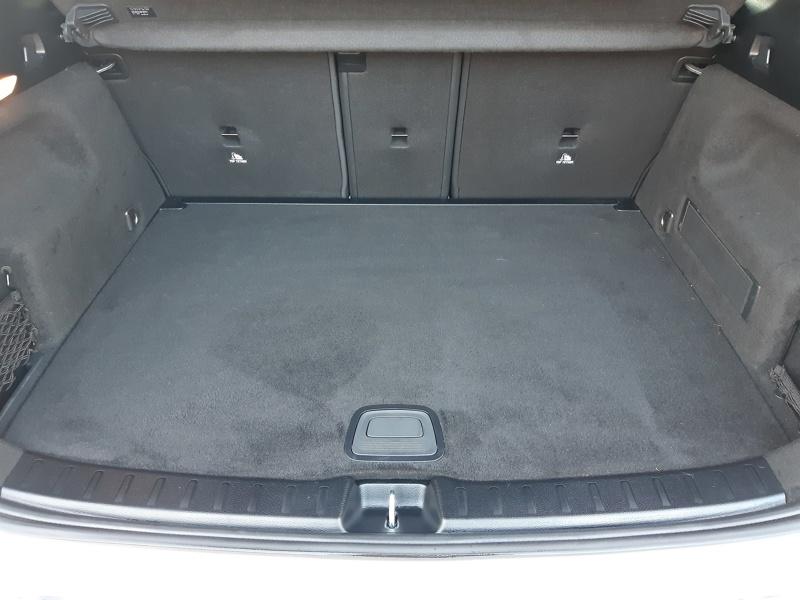 Mercedes Gla 200 d Amg Line