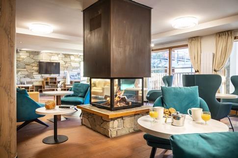 Appartement - 29 m² - 2 pièces