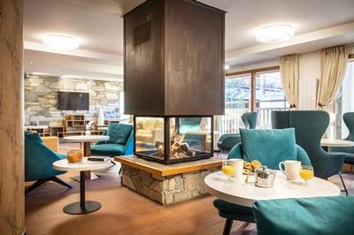 Appartement - 29 m² - 2 pièces