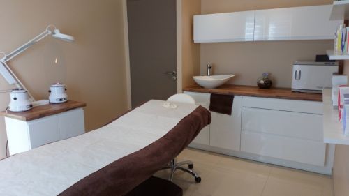 M institut de beauté