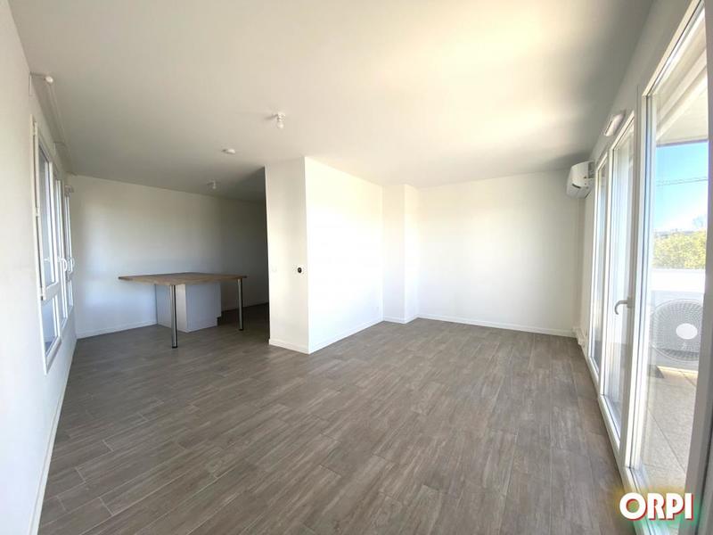 Appartement - 73 m² - 3 pièces