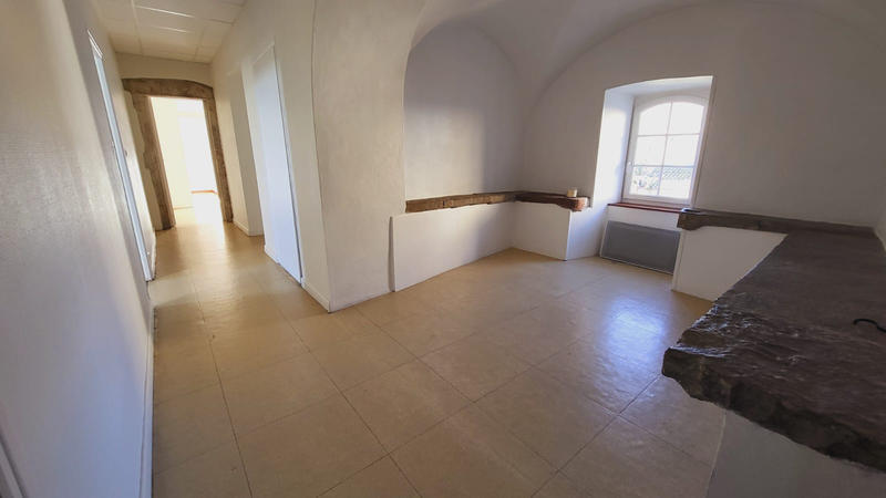 Bureau - 85 m² - 3 pièces