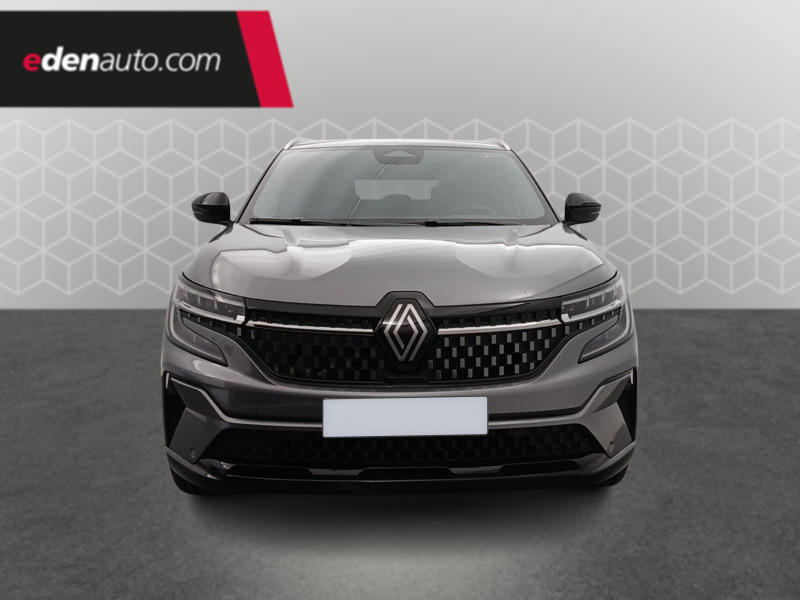 Renault Austral E-Tech full hybrid 200 Gsr2 Iconic