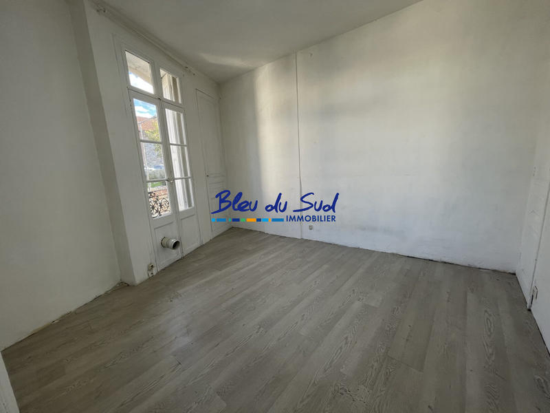 Maison - 70 m² - 6 pièces