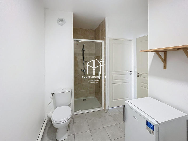 Appartement - 39 m² - 2 pièces