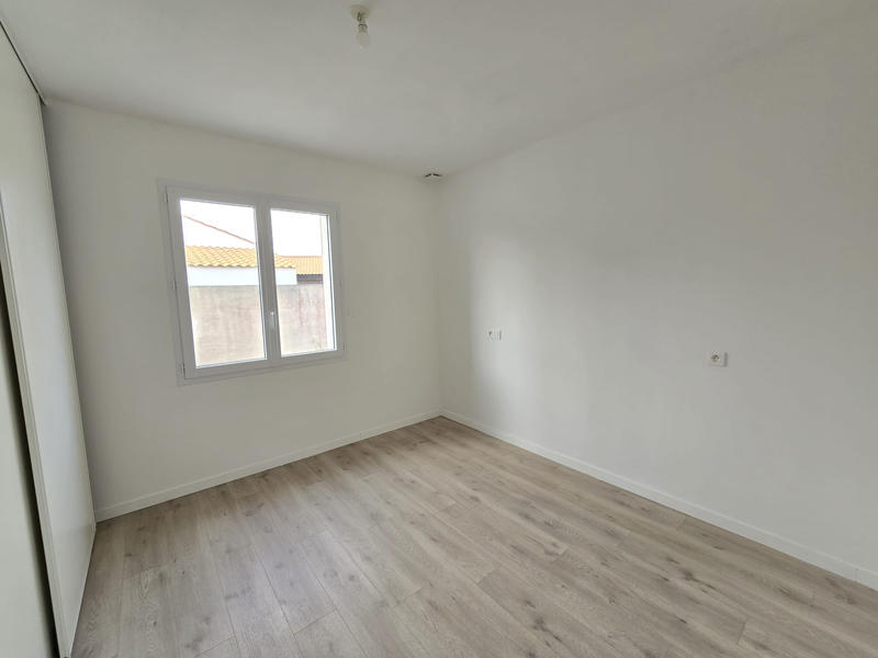 Maison - 101 m² - 4 pièces