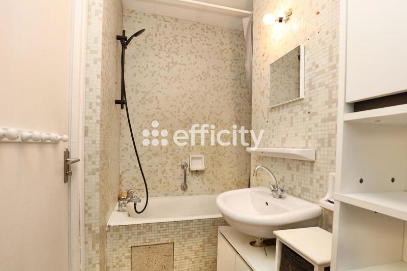 Appartement - 118 m² - 4 pièces