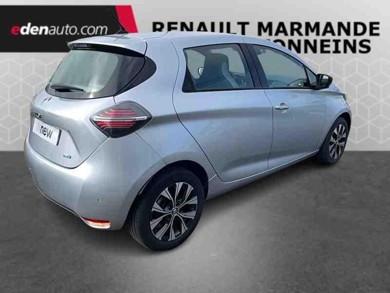 Renault Zoe R110 Achat Intégral Limited