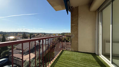 Appartement - 91 m² - 5 pièces