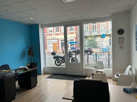 Local commercial - 50 m²