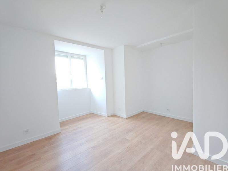 Maison de ville - 105 m² - 4 pièces