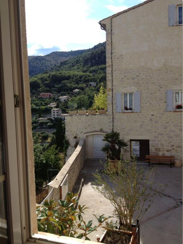 Appartement - 28 m² - 1 pièce