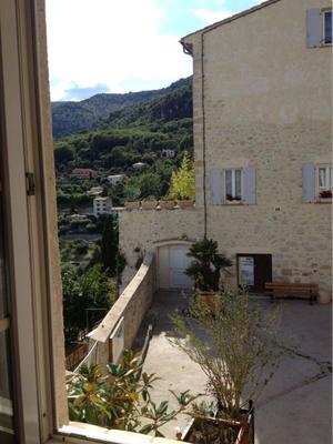 Appartement - 28 m² - 1 pièce