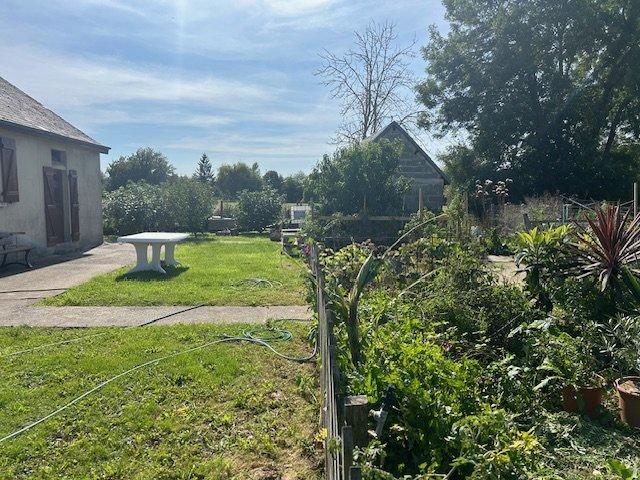 Pavillon - 89 m² - 5 pièces