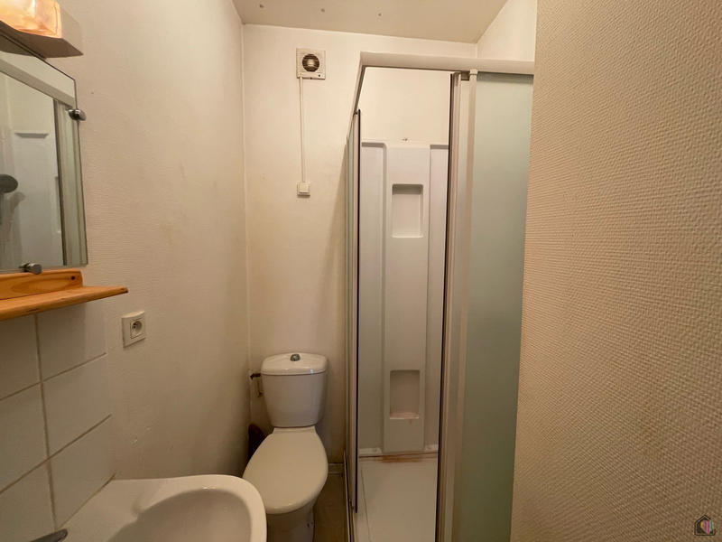 Maison - 45 m² - 3 pièces